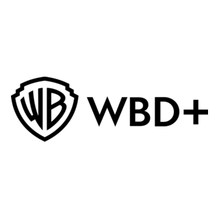 WBD+ Logo PNG Vector