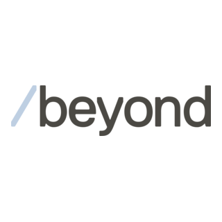 We Are Beyond London Logo PNG Vector