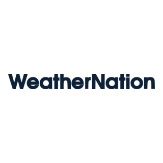 WeatherNation Logo PNG Vector