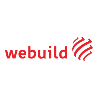 Webuild Logo PNG Vector