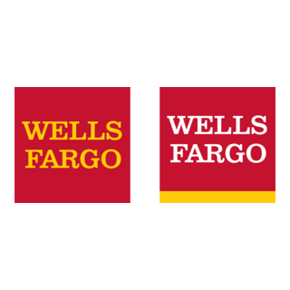 Wells Fargo Logo PNG Vector