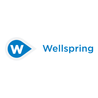 Wellspring Logo PNG Vector