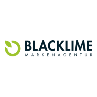 Werbeagentur Hannover - Blacklime GmbH Logo PNG Vector