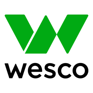 WESCO Logo PNG Vector