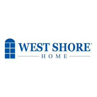 West Shore Home Logo PNG Vector