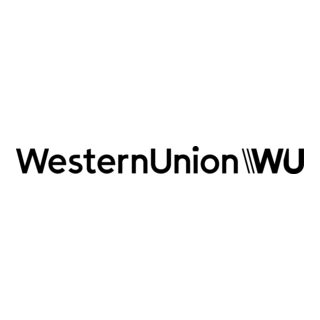 Western Union Logo PNG Vector