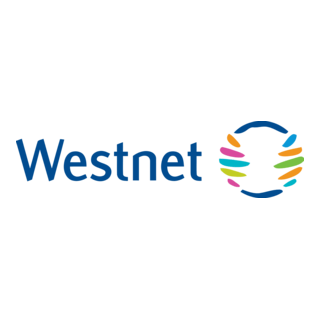 Westnet Logo PNG Vector
