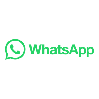 WhatsApp Logo PNG Vector