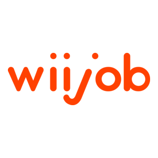 Wiijob Logo PNG Vector