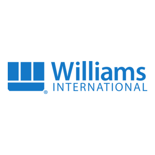 Williams International Logo PNG Vector
