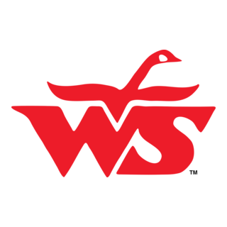 Wisconsin and Southern Railroad Logo PNG Vector