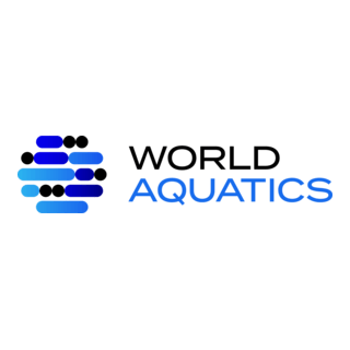 World Aquatics Logo PNG Vector