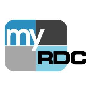 WRDC Logo PNG Vector