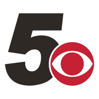 WTVH 5 Logo PNG Vector