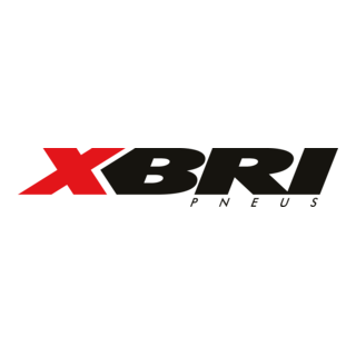 Xbri Logo PNG Vector