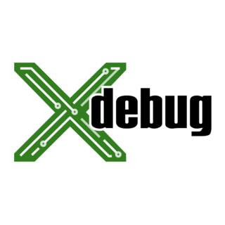 Xdebug Logo PNG Vector
