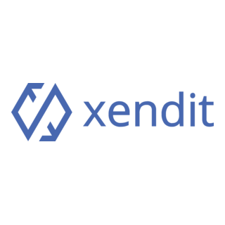 Xendit Logo PNG Vector