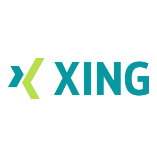 XING Logo PNG Vector