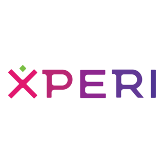 Xperi Logo PNG Vector