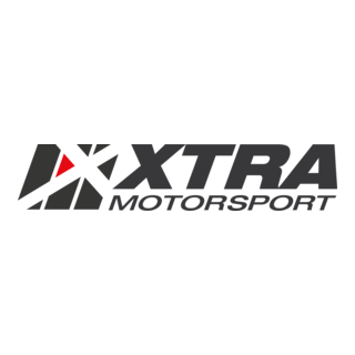 Xtra Motorsport Logo PNG Vector
