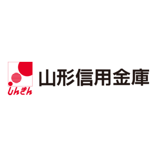 Yamagata Shinkin Bank Logo PNG Vector