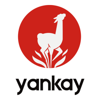 Yankay ESPOCh Logo PNG Vector