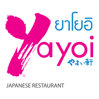 Yayoi Logo PNG Vector