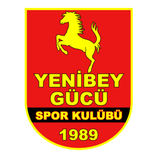 Yenibeygücü Logo PNG Vector