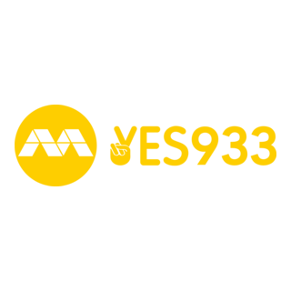 Yes 933 Logo PNG Vector