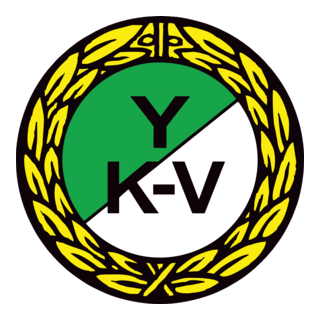 Ylistaron Kilpa-Veljet Logo PNG Vector