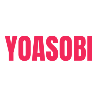 Yoasobi Logo PNG Vector