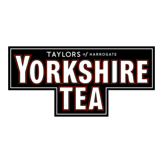 Yorkshire Tea Logo PNG Vector
