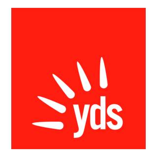 Young Democratic Socialists Logo PNG Vector