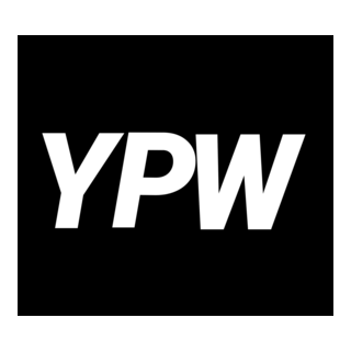 ypw Logo PNG Vector
