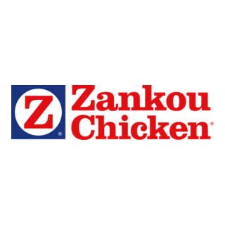 Zankou Chicken Logo PNG Vector