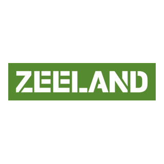 Zeeland Logo PNG Vector