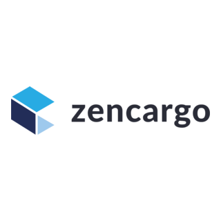 Zencargo Logo PNG Vector