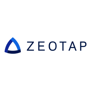 Zeotap Logo PNG Vector