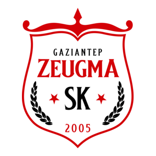 Zeugmaspor Logo PNG Vector