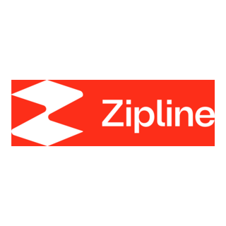 Zipline (2023) Logo PNG Vector