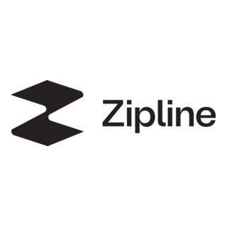 Zipline (2023) Logo PNG Vector