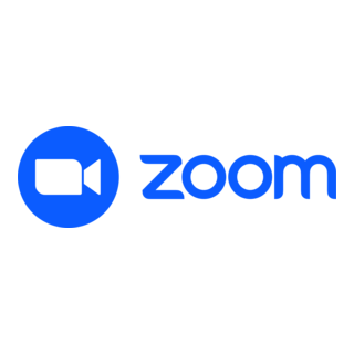 Zoom Logo PNG Vector