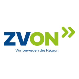 ZVON Logo PNG Vector