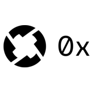 0x (ZRX) Logo PNG Vector