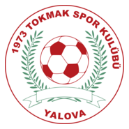 1973 Tokmakspor Logo PNG Vector