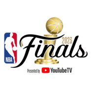 2023 NBA Finals Logo PNG Vector