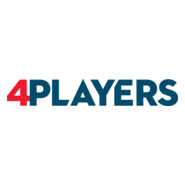 4Players Logo PNG Vector