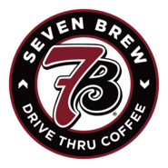 7 Brew Logo PNG Vector