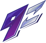 9z Team Logo PNG Vector