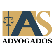 A.S ADVOGADOS Logo PNG Vector